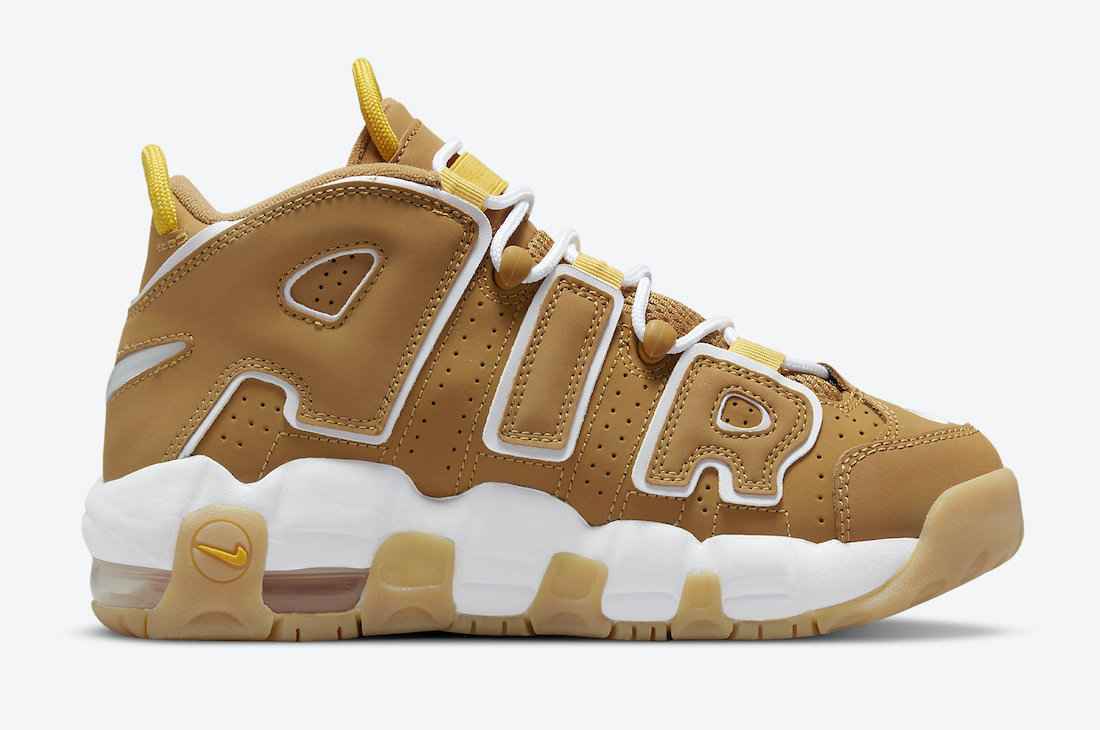 Nike Air More Uptempo GS “Wheat”DQ4713-700 36-45 (4).jpg