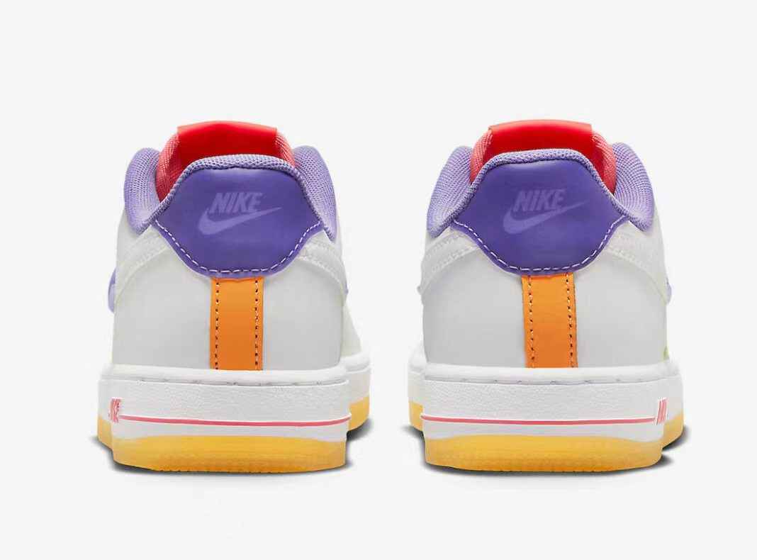 Nike Air Force 1 Low GS FD1036-100 36-40 (6).jpg