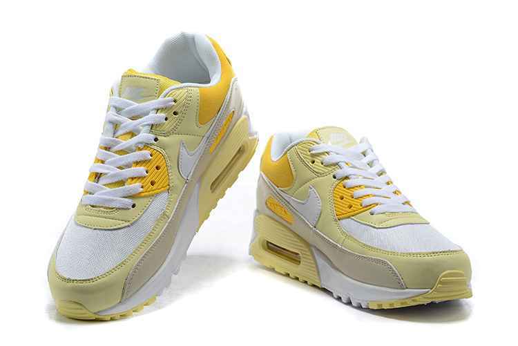 Nike Air Max 90 “Lemon” CW2654-700 36-40 (3).jpg