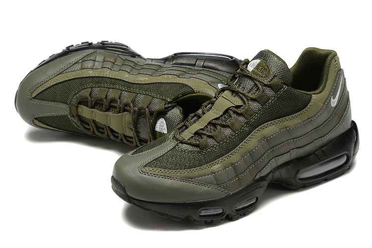 Nike Air Max 95 “Olive Reflective”DZ4511-300 40-46 (4).JPG