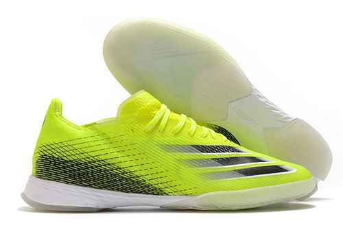 Arrivo Scarpa da calcio Adidas X serie ultra leggera MD erba chiodo X GHOSTED 1 TF3945