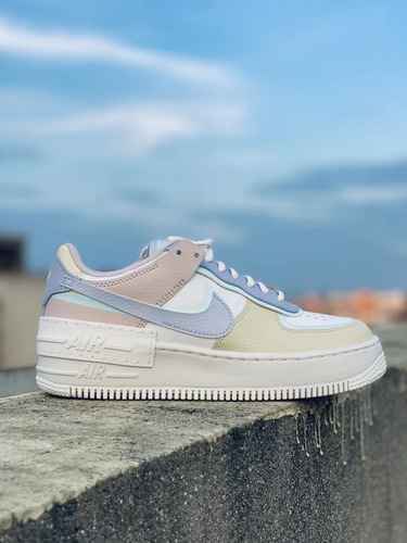 Nike Air Force 1 Ombra CI0919106 3640