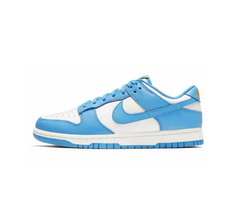 Nike dunk lowquot Coastquot North Carolina Blu DD1503100 36475 con mezze misure