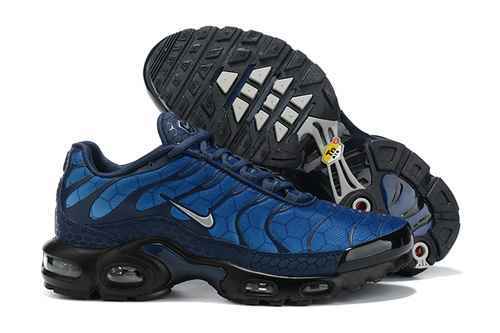 Nike Air Max Plus Blu Hex DC1935400 4046