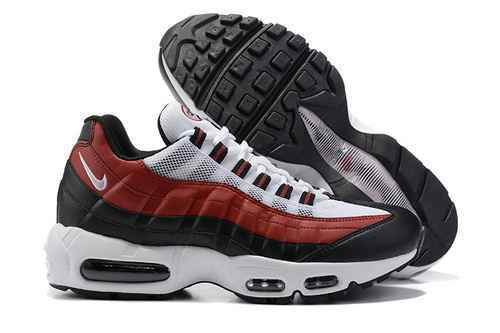 Nike Air Max 95 GS Bordeaux CJ3906104 4046