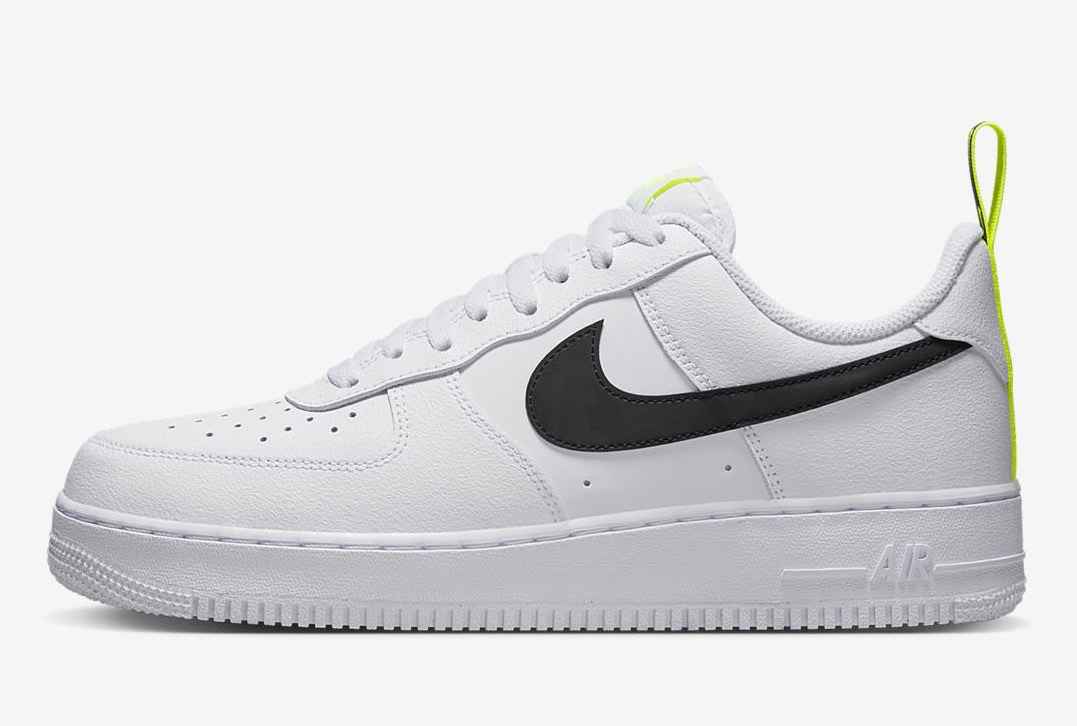 Nike-Air-Force-1-Low-White-Volt-Black-DZ4510-100-Release-Date-1.jpg