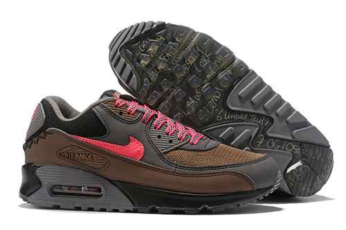 Nike Nike Air Max 90quot Side Bquot CI6394 001 3646