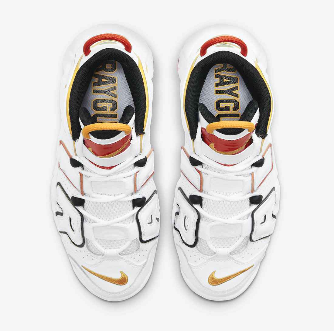 Nike Air More Uptempo GS “Raygun” DD9282-100 36-45 (5).jpg