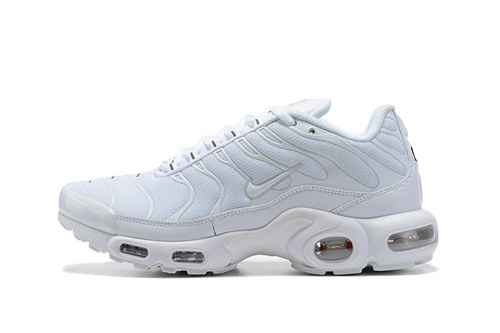 Nike Air Max Plus Triple Bianche DM2362100 4046