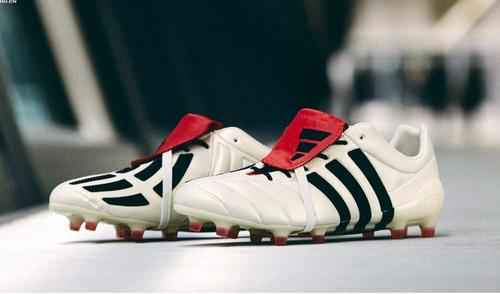 Arriva l'ereditato Adidas Predator Mania Champion FG Falcon 6 Replica 3945