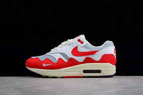 Patta x Nike Air Max 1 DH1348103 3647 con mezza taglia