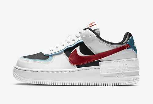 Nike Air Force 1 Ombra DA4291100 3645