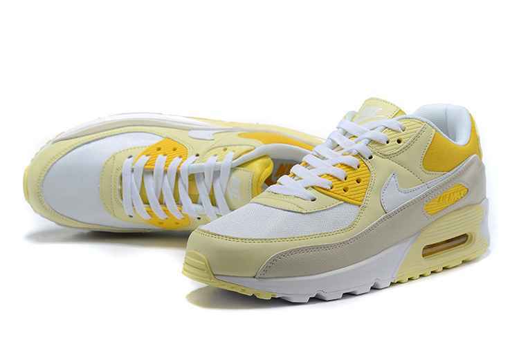 Nike Air Max 90 “Lemon” CW2654-700 36-40 (4).jpg