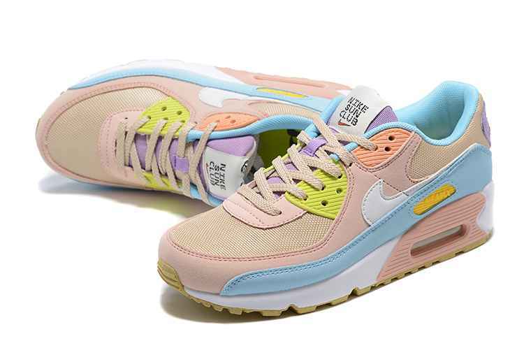 Nike Air Max 90 “Sun Club”DJ9997-100 36-40 (5).jpg