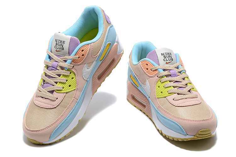 Nike Air Max 90 “Sun Club”DJ9997-100 36-40 (3).jpg