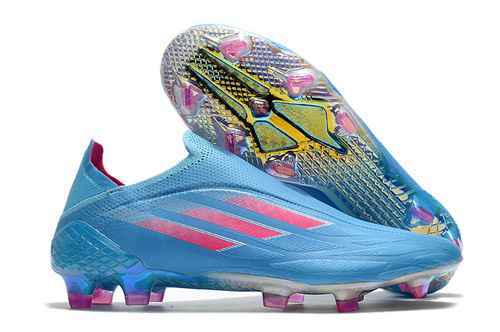 Arrivaladvanced Scarpa da calcio FG impermeabile Adidas serie X maglia X SPEED FLOWFG3945