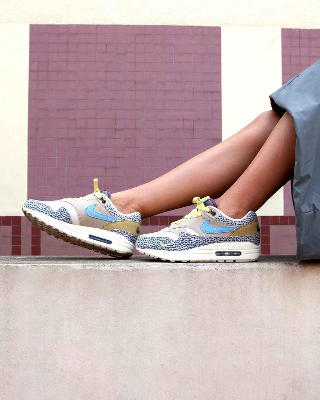 Nike Air Max 1 “Safari”DV3027-001 (3).jpg