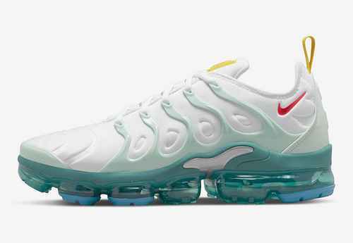 Nike Air VaporMax Plus Dal 1972 DQ7645100 3947