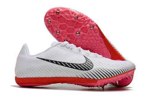 Arrivo Nike Full Knit M9 Series Sprint Eagle Scarpe chiodate da corsa Nike Zoom Rival M9 3945