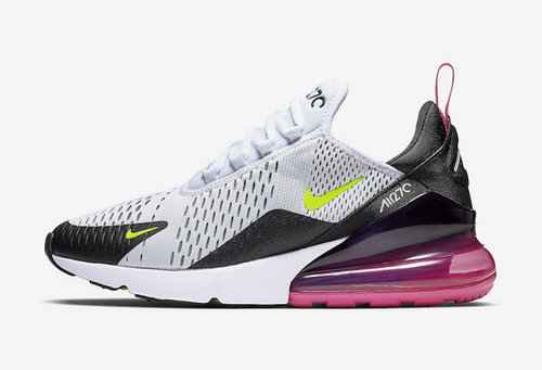 Nike Air Max 270 AH8050109 Taglia 3640