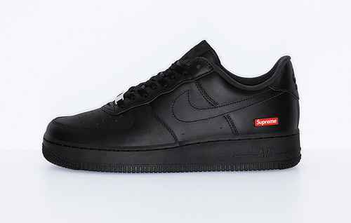 Supreme x Nike Air Force 1 Low CU9225001 3645