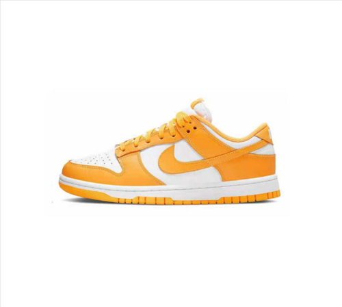 Nike Dunk Lowquot Laser Orangequot Laser Orange DD1503800 36475 con mezzo codice