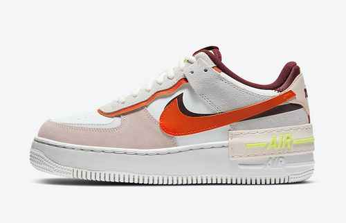 Nike Air Force 1 Ombra CU8591600 3640