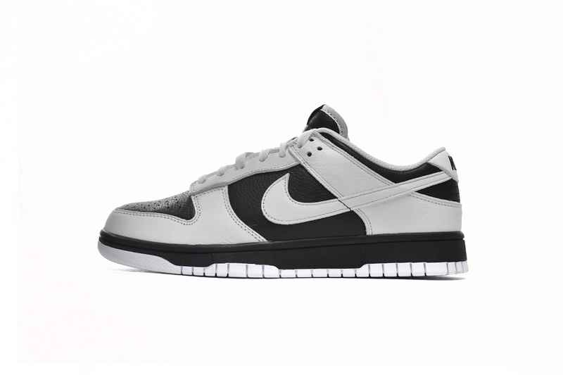 Nike Dunk Low “Reverse Panda” FD9064-011 35.5-46 头层带半码 (3).jpg