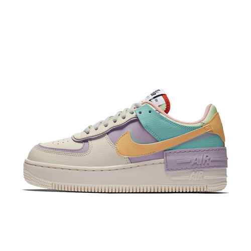 Nike Air Force 1 Ombra CI0919101 3645