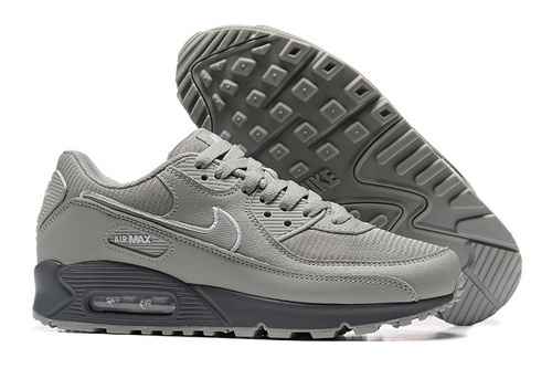 Nike Air Max 90 Lupo Grigio FJ4218002 4046