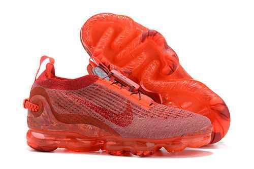 Nike Air VaporMax 2020 Team Red CT1823600 3645 con mezza taglia