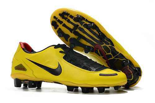 Scarpa da calcio Nike T90 replica FG ereditata NIKE TOTAL 90 LASER FG 3945