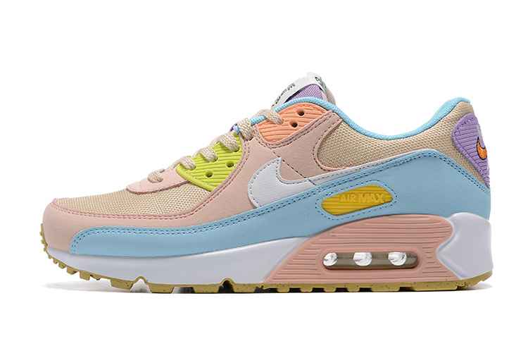 Nike Air Max 90 “Sun Club”DJ9997-100 36-40 (4).jpg