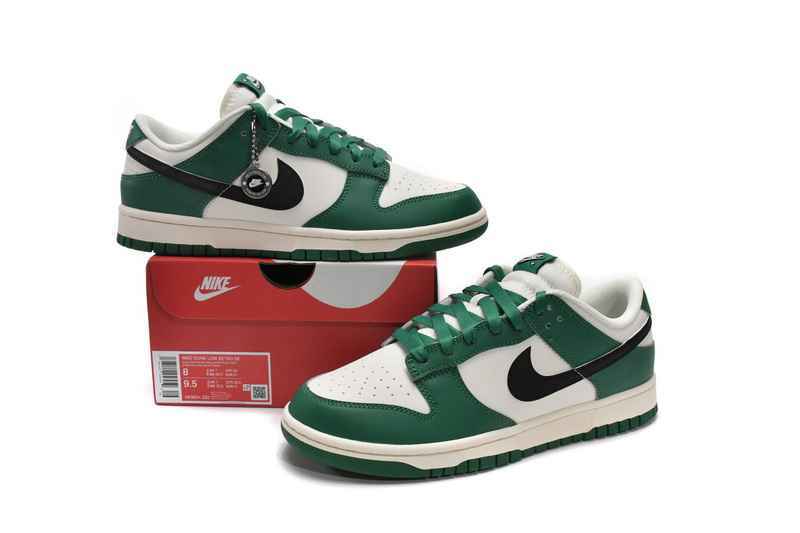 Nike Dunk Low SE “Lottery” DR9654-100 35.5-46 头层带半码 (1).jpg