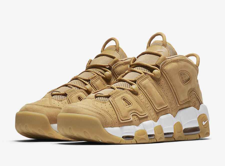 Nike Air More Uptempo PRM “Wheat”AA4060-200 36-45 (6).jpg