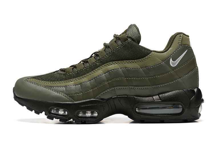 Nike Air Max 95 “Olive Reflective”DZ4511-300 40-46 (5).JPG