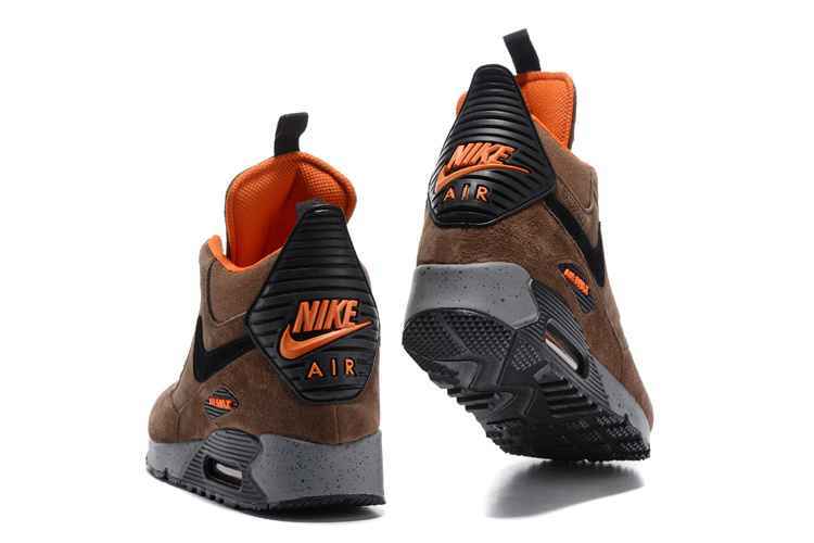 Nike Air Max 90 Winter sneakerboot 顶级猪八革材质 40-46 (42).jpg