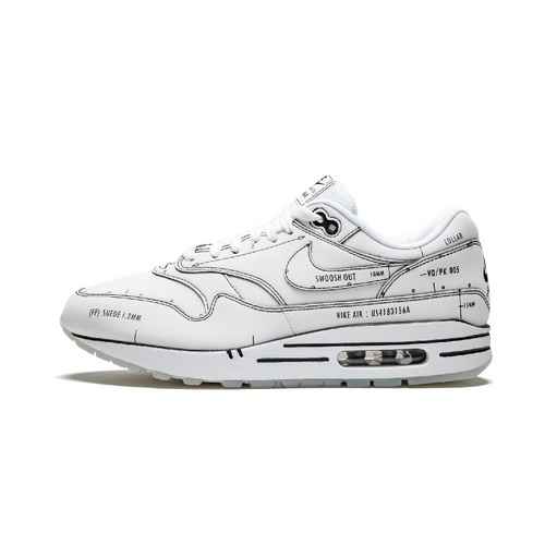 Nike Air Max 1quot Schizzo Schematicoquot CJ4286 100 3645