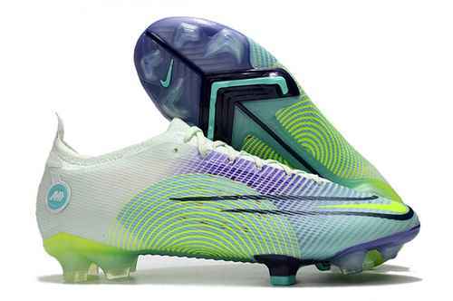 Arrivato Nike Assassin 14th Half Generation Ronaldo Exclusive Full Knit Impermeabile FG Scarpa da ca