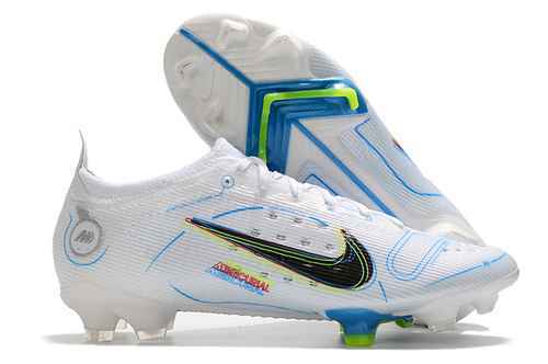 Arrivedinherited Nike Assassin Fourteenth Half Progress Series Scarpa da calcio bassa impermeabile i