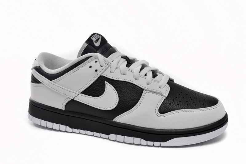 Nike Dunk Low “Reverse Panda” FD9064-011 35.5-46 头层带半码 (11).jpg