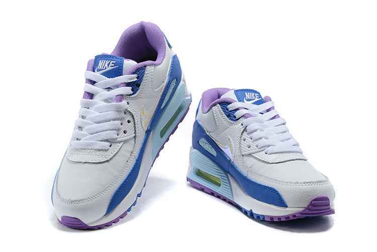 Nike Air Max 90 “Easter” CT3623-100 36-40 (2).jpg