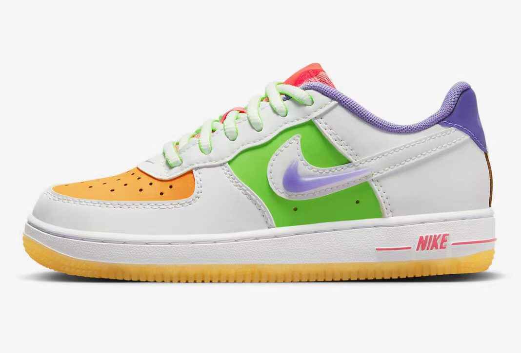 Nike Air Force 1 Low GS FD1036-100 36-40 (2).jpg