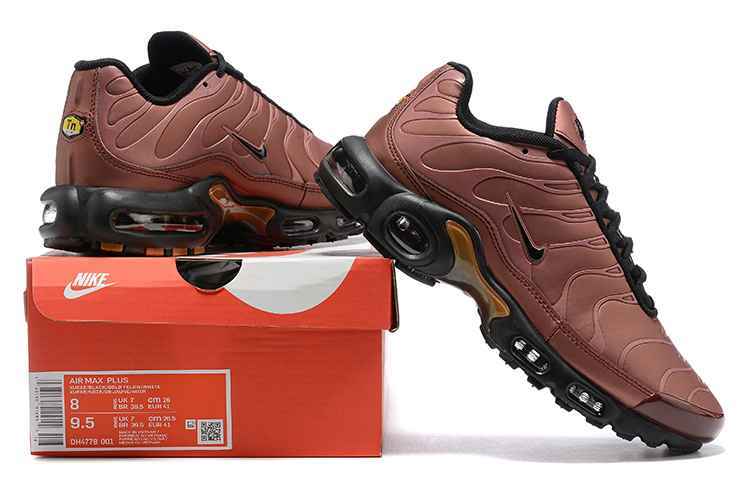 Nike Air Max Plus “Metallic Copper”DH4778-001 40-46 (2).jpg