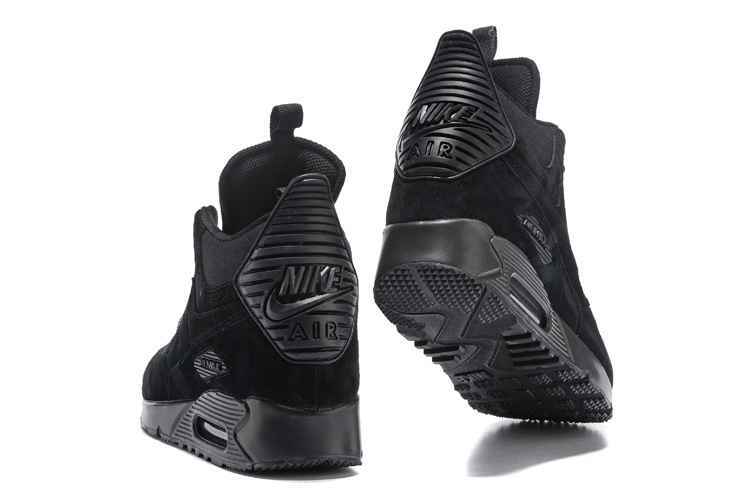 Nike Air Max 90 Winter sneakerboot 顶级猪八革材质 40-46 (18).jpg