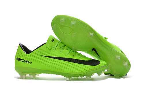 Arrivedinherited Nike Assassins 11a generazione di alta classe A11FG scarpa da calcio a spillo Nike 