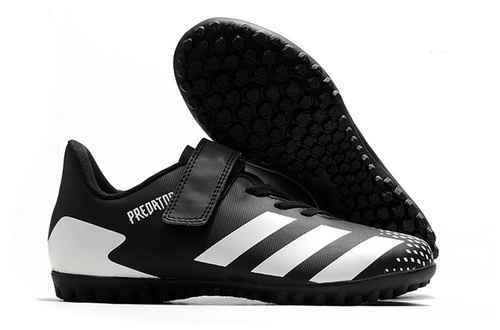 Arrivedinherited Adidas bambini femmina falcon 204 erba chiodo Scarpa da calcio adidas Predator 204 