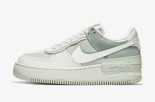 Nike Air Force 1 Ombra CW2655001 3640