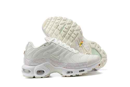 Nike Air Max Plus Rosa Pelle di serpente DJ4601100 3640