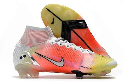 Arrivedinherited Nike Assassins 14th Generation Dream Speed ​​4 Scarpa da calcio FG impermeabile in 